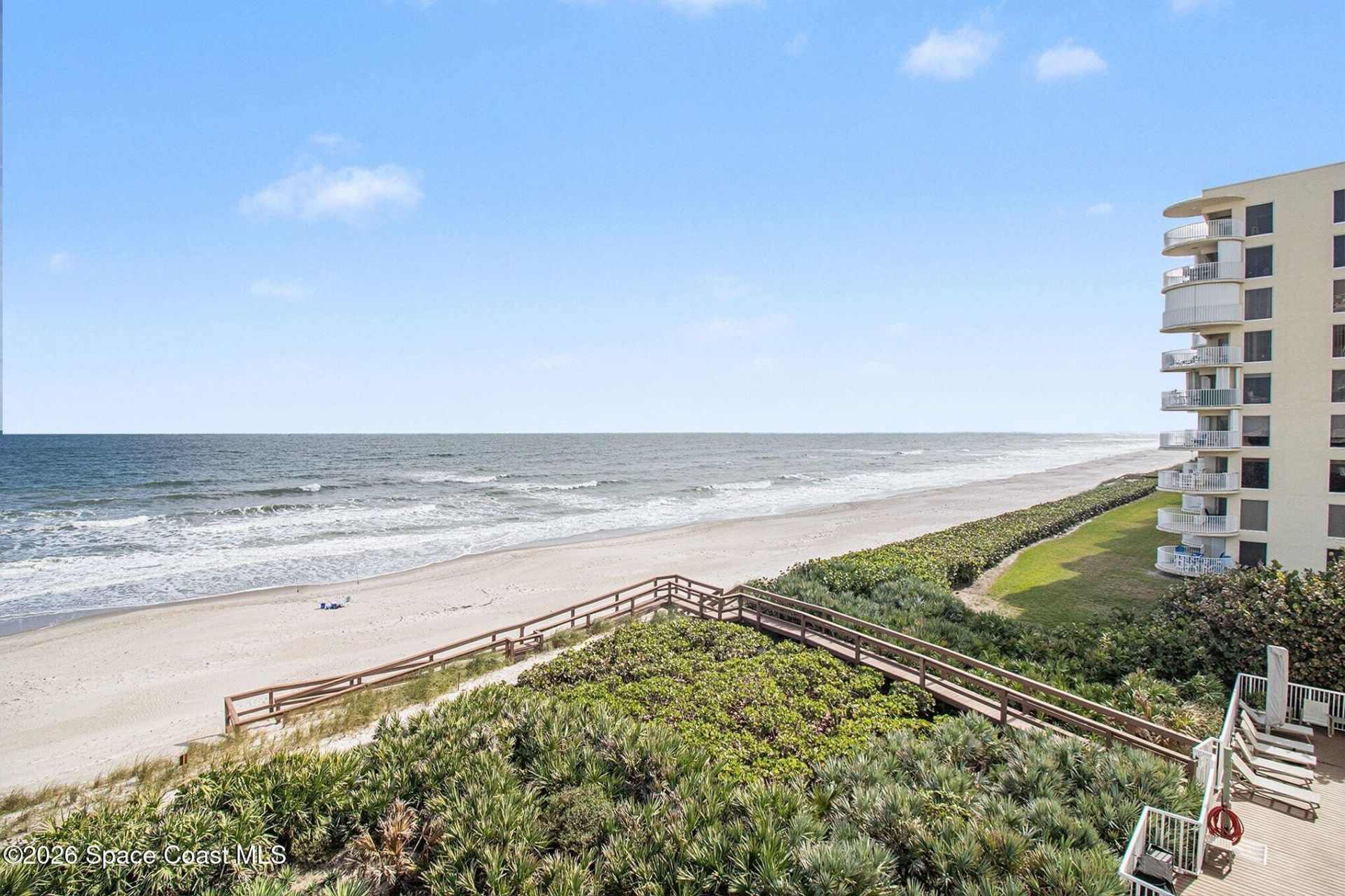 2195 Highway A1a Highway, Unit 402, Indian Harbor Beach, FL 32937 Photo