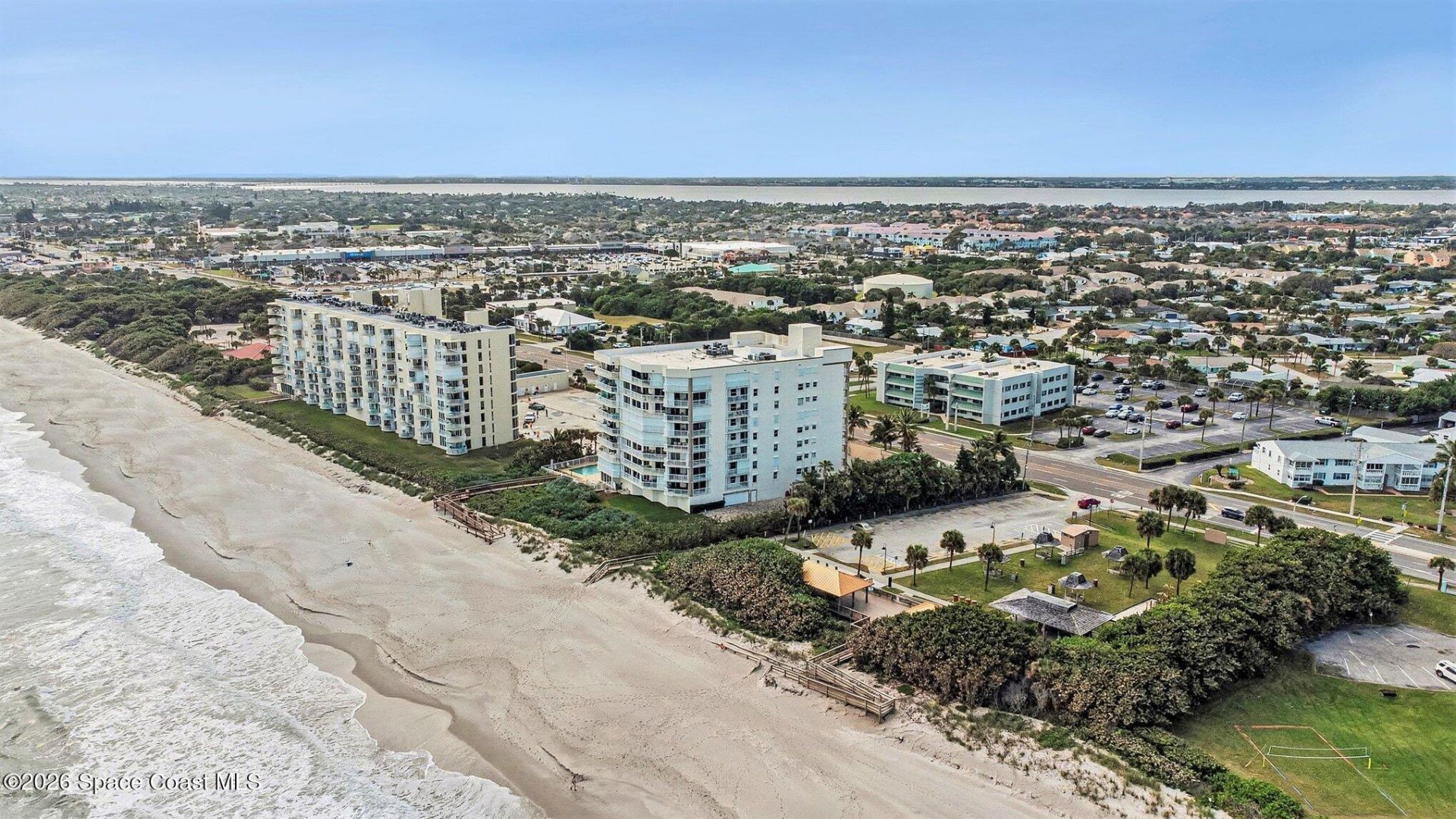 2195 Highway A1a Highway, Unit 402, Indian Harbor Beach, FL 32937 Photo