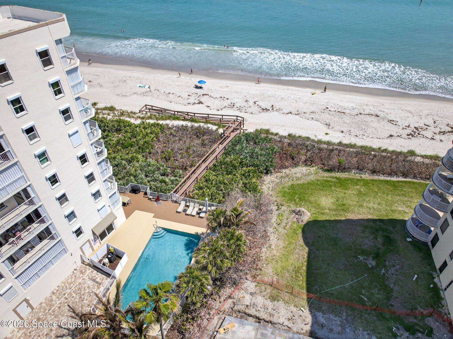 2195 Highway A1a Highway, Unit 402, Indian Harbor Beach, FL 32937 Photo