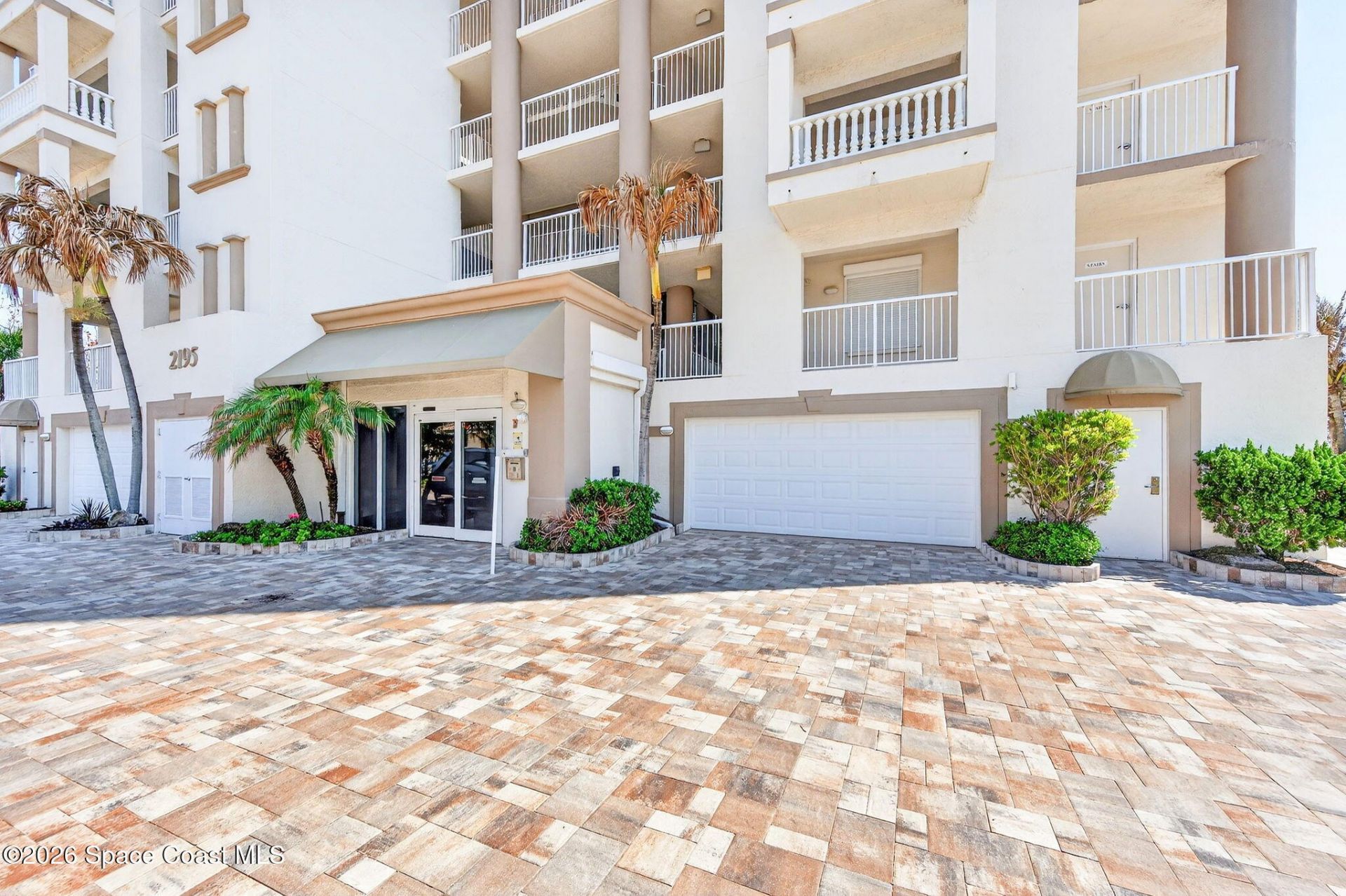 2195 Highway A1a Highway, Unit 402, Indian Harbor Beach, FL 32937 Photo