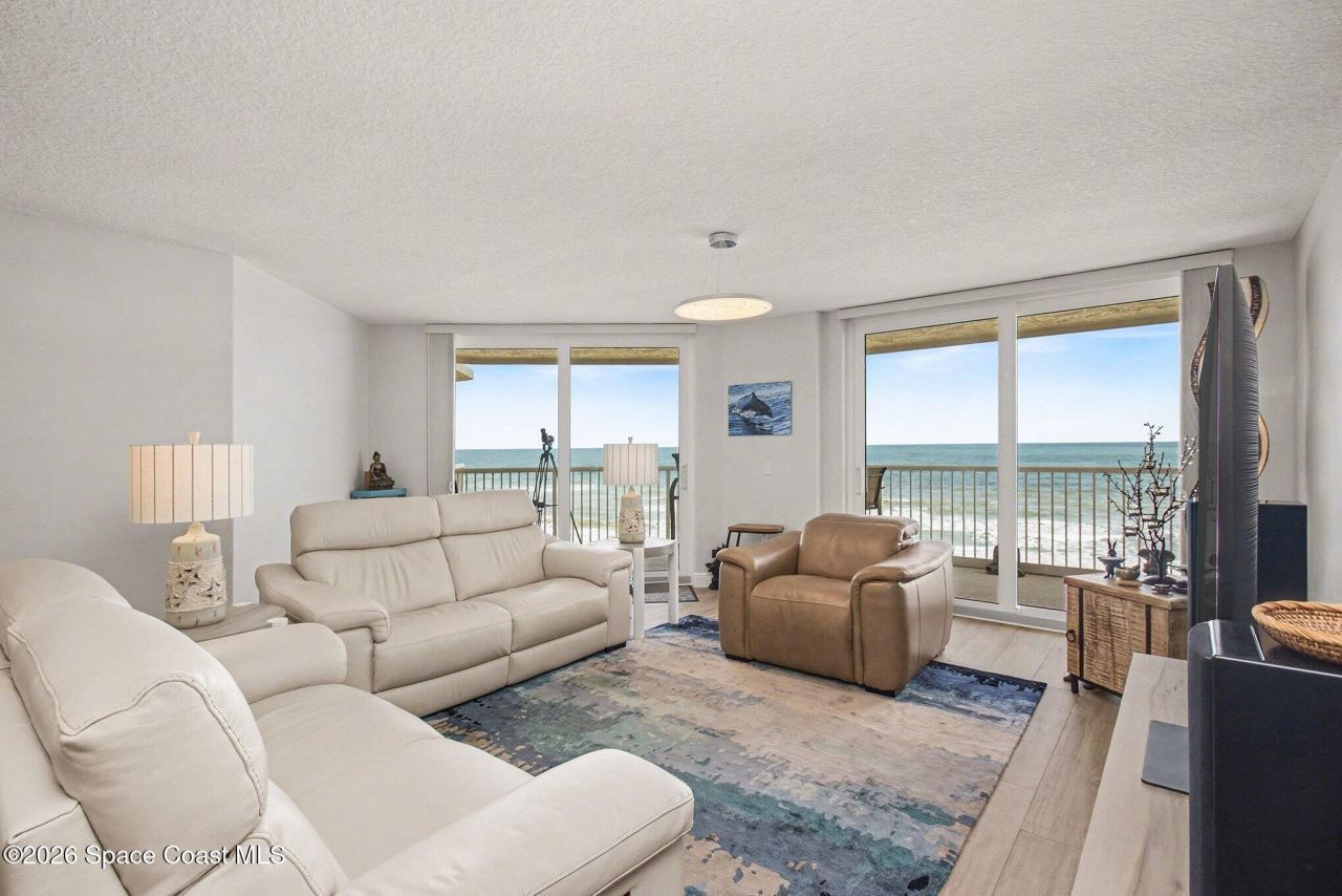 2195 Highway A1a Highway, Unit 402, Indian Harbor Beach, FL 32937 Photo