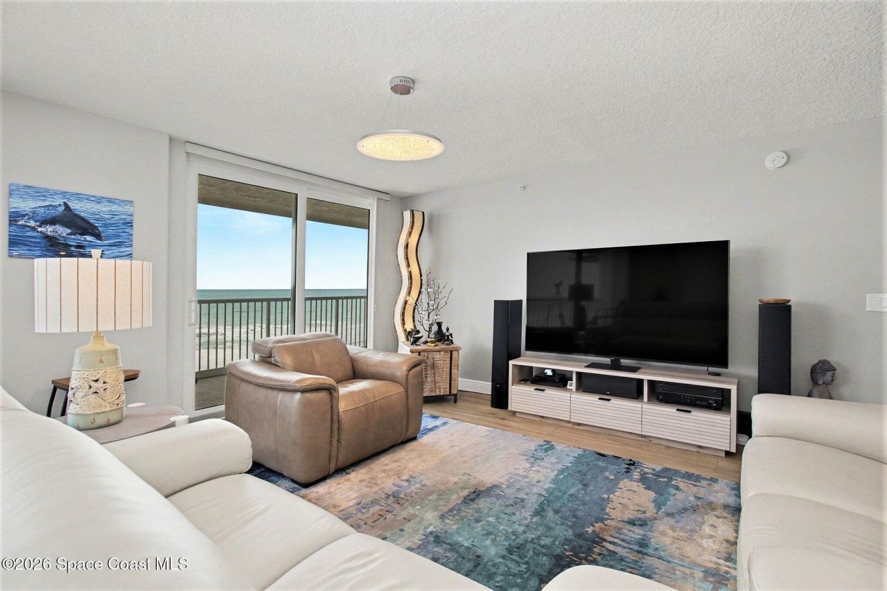 2195 Highway A1a Highway, Unit 402, Indian Harbor Beach, FL 32937 Photo