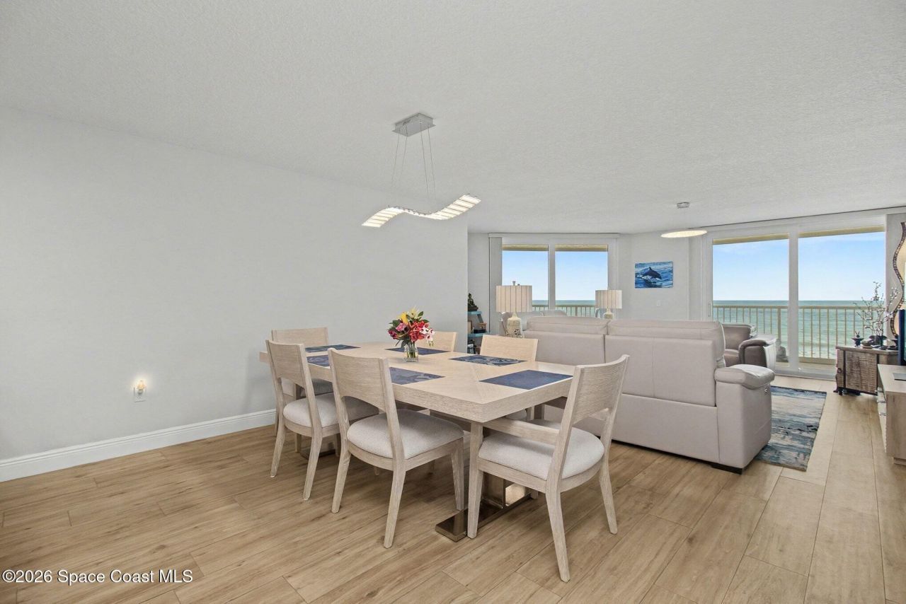 2195 Highway A1a Highway, Unit 402, Indian Harbor Beach, FL 32937 Photo