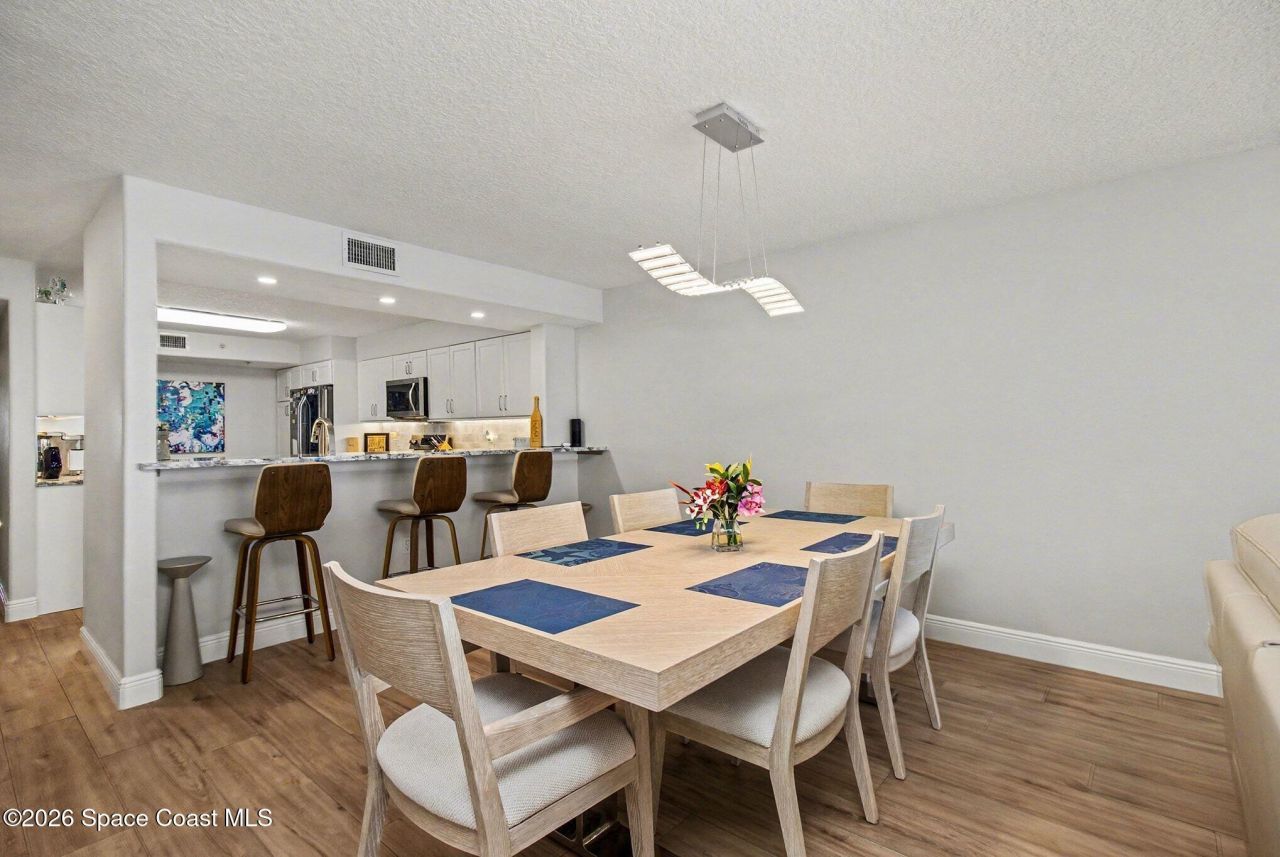 2195 Highway A1a Highway, Unit 402, Indian Harbor Beach, FL 32937 Photo