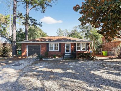 1634 S Beltline Boulevard, Columbia, SC 29205