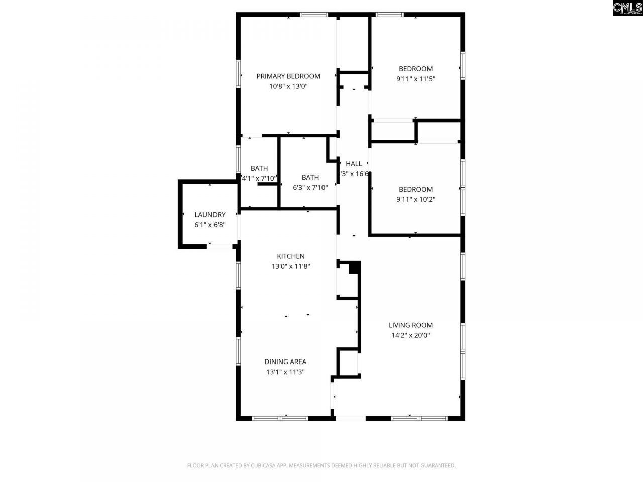 1634 S Beltline Boulevard Photo 34