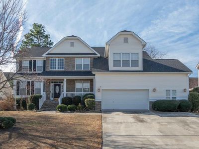 117 Millstone Lane, Lexington, SC 29072