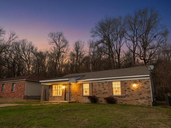 1270 CHICKAMAUGA AVE, Memphis, TN 38109