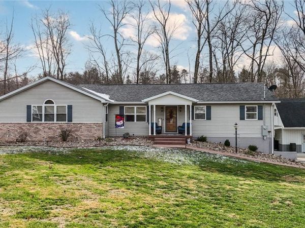 181 Harvest Run Road, Marietta, OH 45750