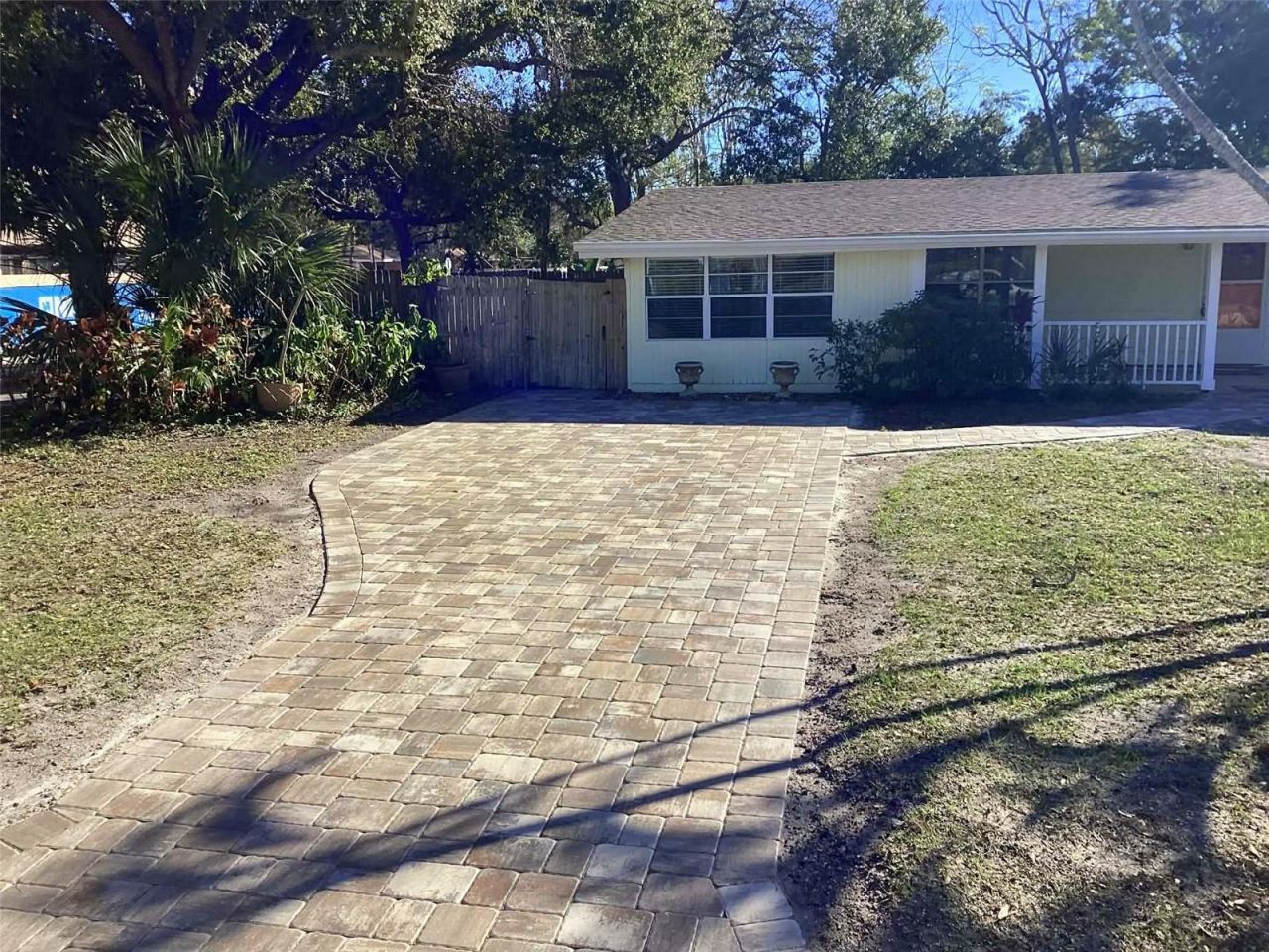 2696 Loma Linda Street, Sarasota, FL 34239 Photo