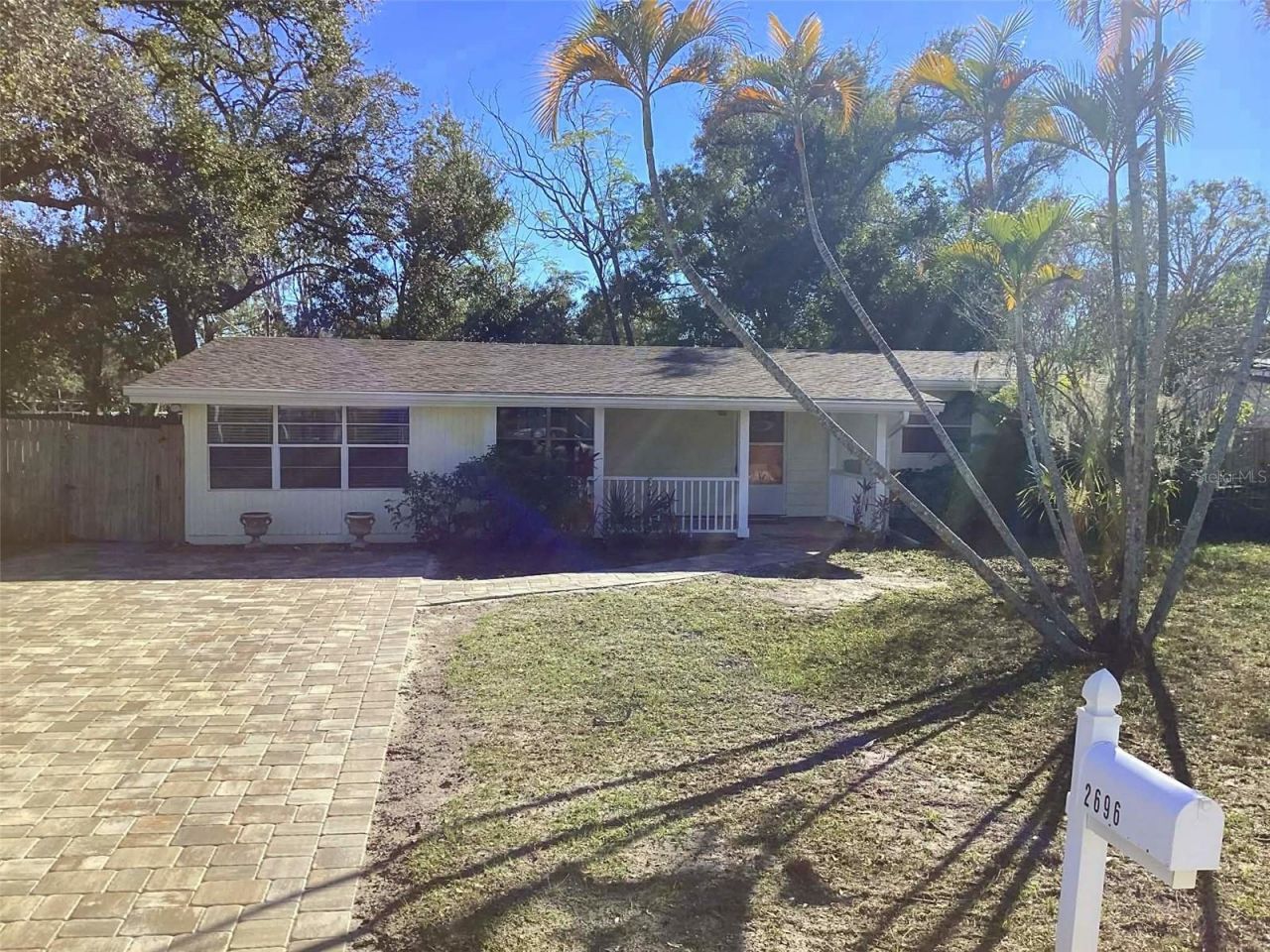 2696 Loma Linda Street, Sarasota, FL 34239 Photo