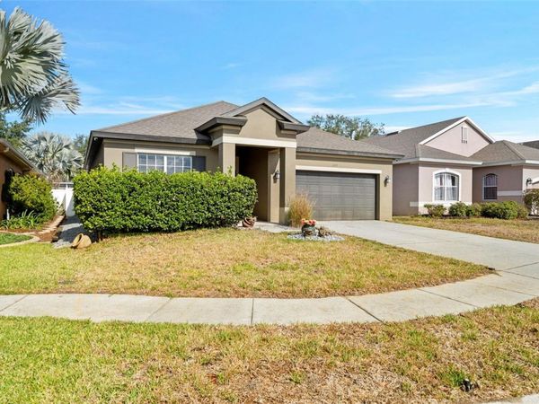 632 WINTHROP DRIVE, SPRING HILL, FL 34609