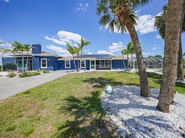 24805 NOVA LANE, PUNTA GORDA, FL 33980