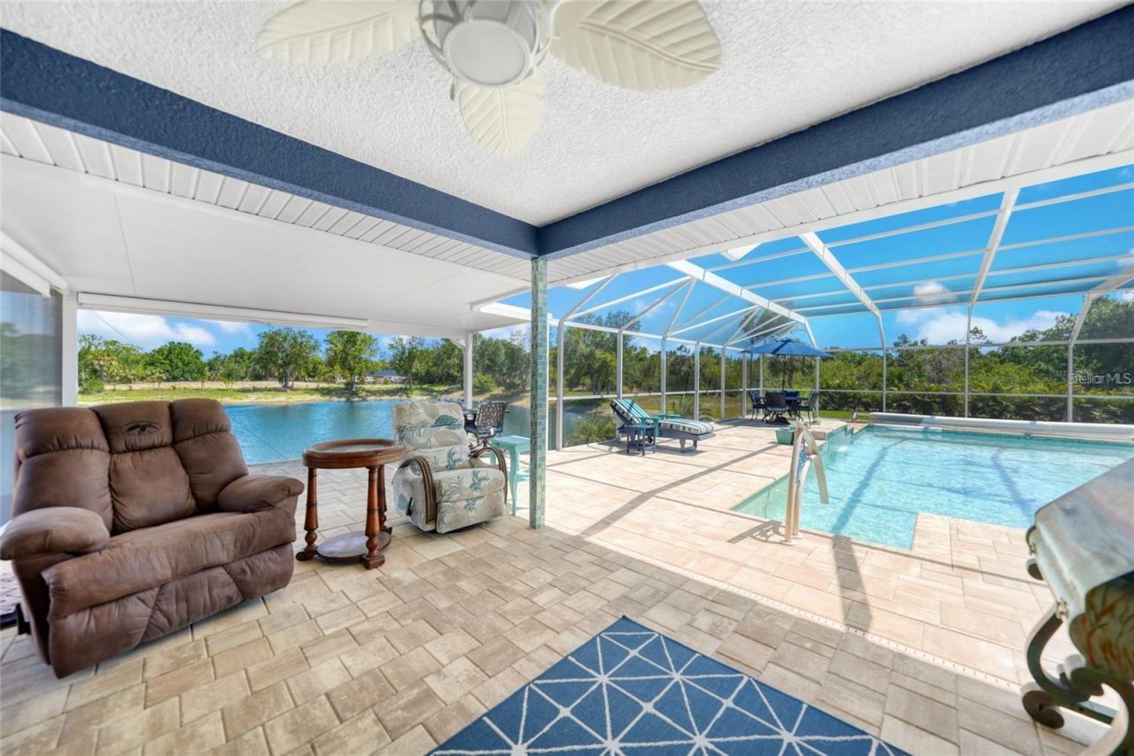 24805 Nova Lane, Punta Gorda, FL 33980 Photo