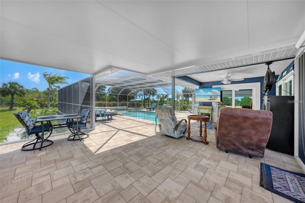 24805 Nova Lane, Punta Gorda, FL 33980 Photo