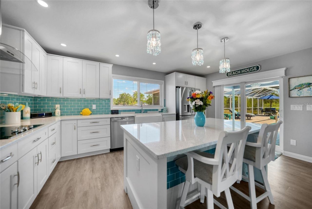 24805 Nova Lane, Punta Gorda, FL 33980 Photo