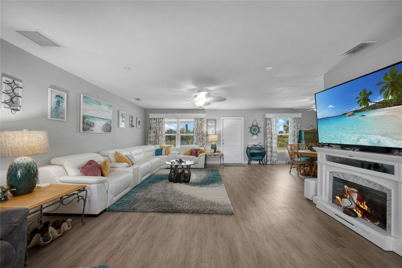 24805 Nova Lane, Punta Gorda, FL 33980 Photo