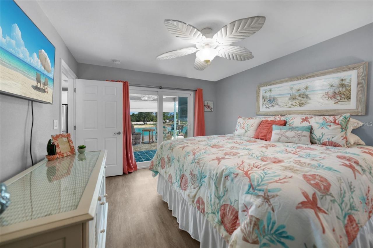 24805 Nova Lane, Punta Gorda, FL 33980 Photo