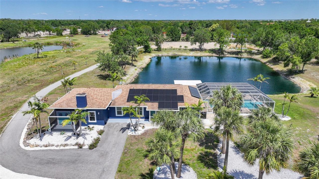 24805 Nova Lane, Punta Gorda, FL 33980 Photo