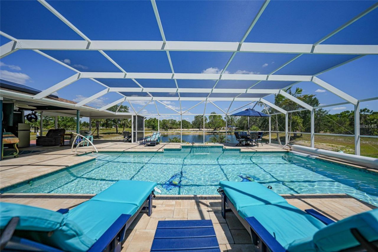 24805 Nova Lane, Punta Gorda, FL 33980 Photo