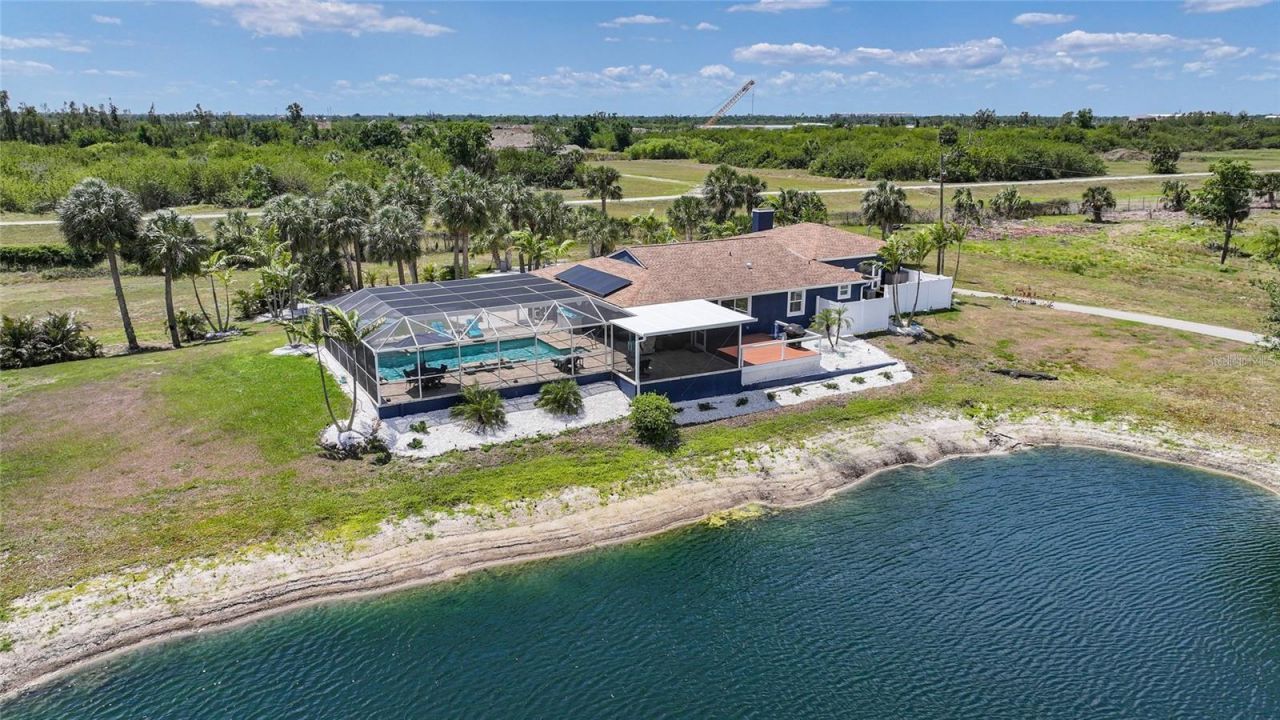 24805 Nova Lane, Punta Gorda, FL 33980 Photo