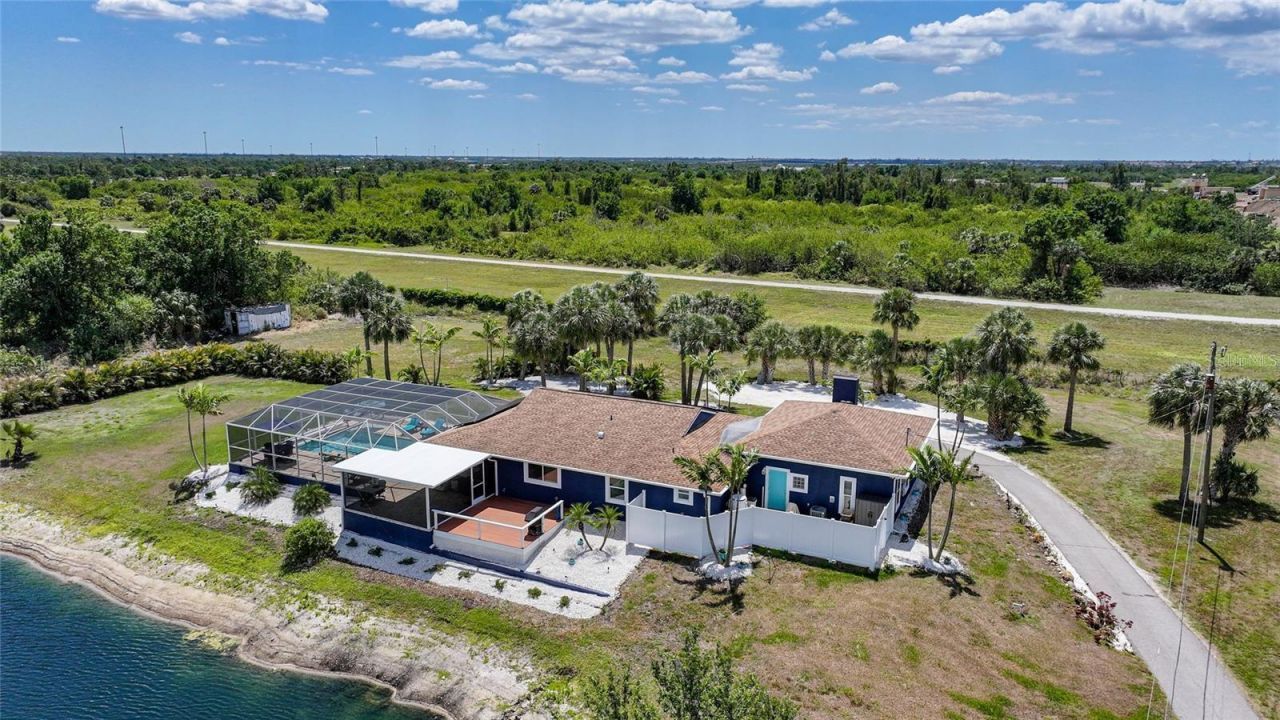 24805 Nova Lane, Punta Gorda, FL 33980 Photo