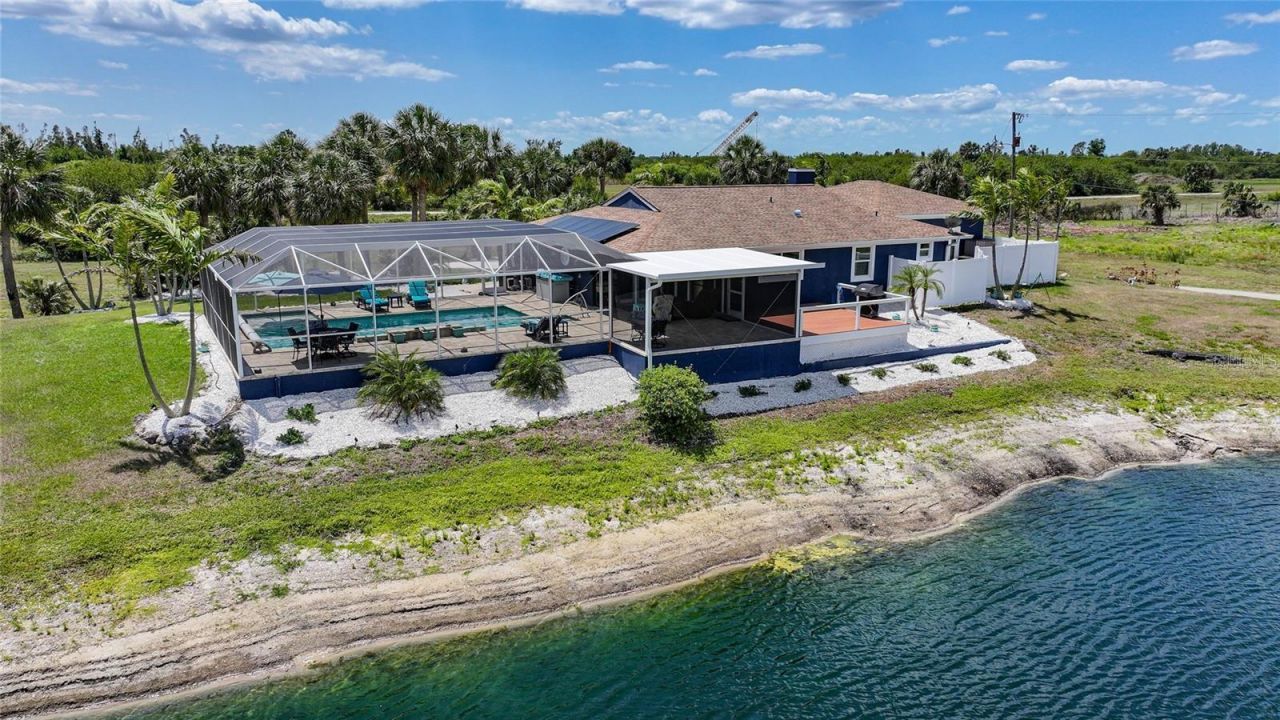 24805 Nova Lane, Punta Gorda, FL 33980 Photo