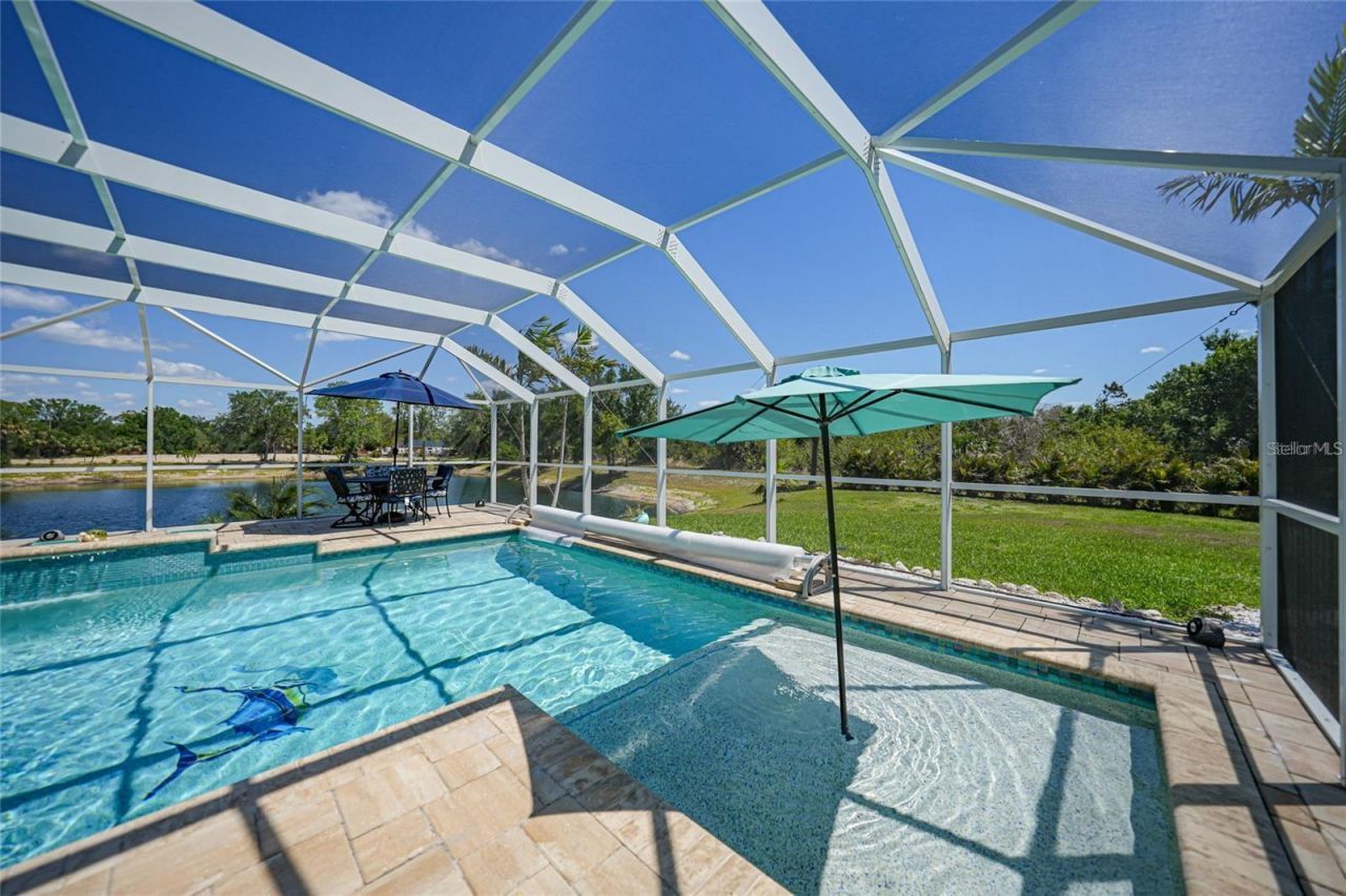 24805 Nova Lane, Punta Gorda, FL 33980 Photo