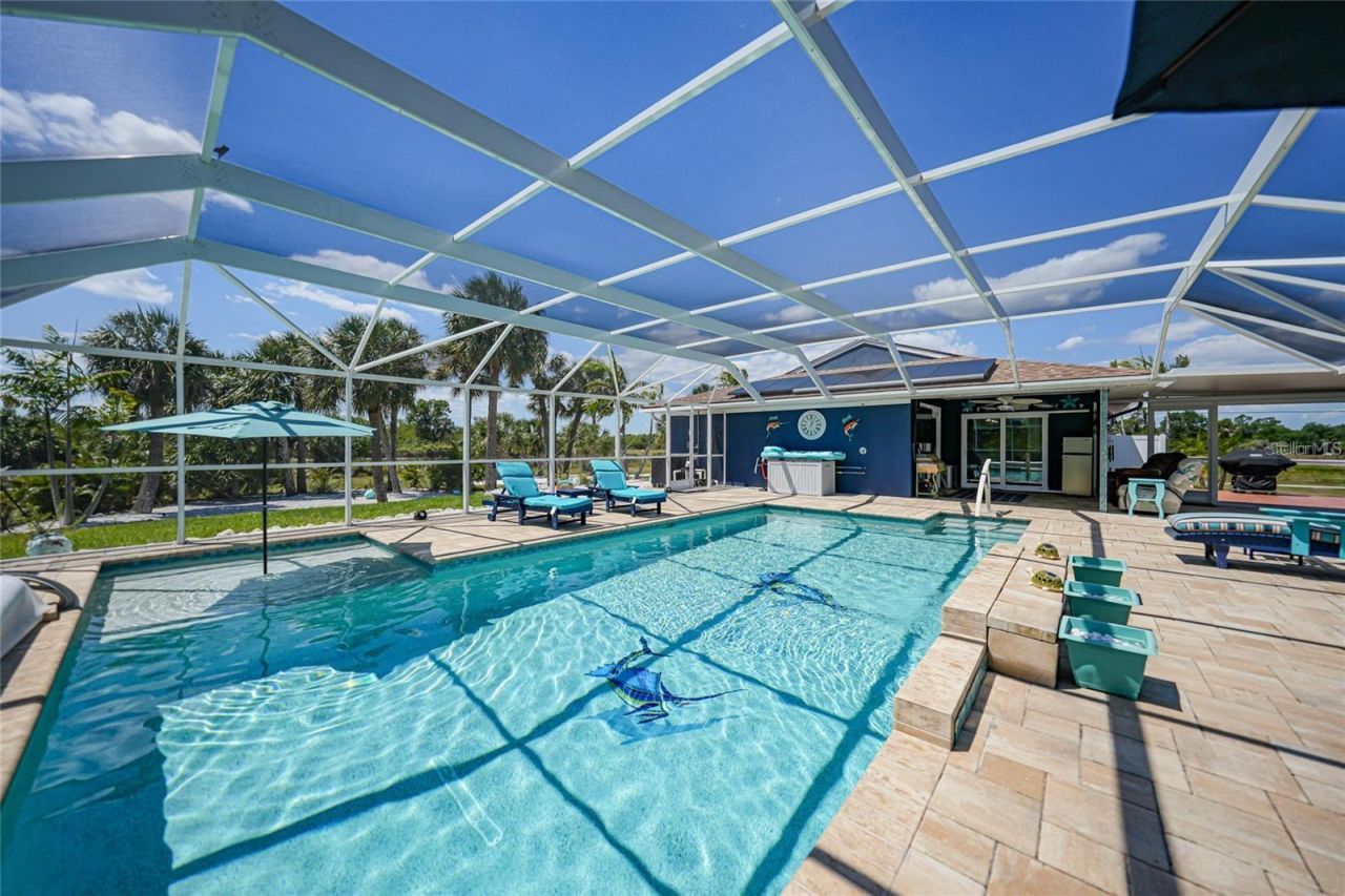 24805 Nova Lane, Punta Gorda, FL 33980 Photo