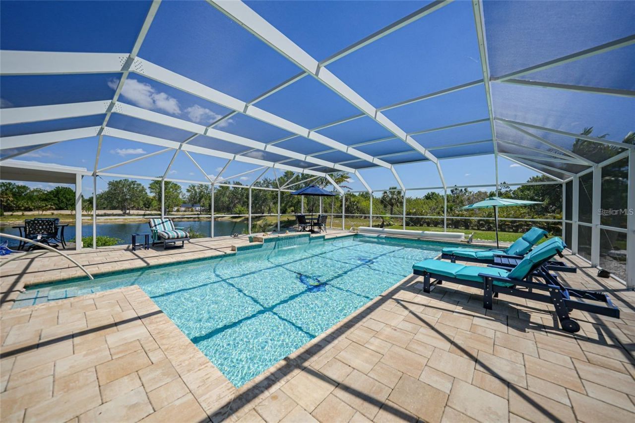 24805 Nova Lane, Punta Gorda, FL 33980 Photo