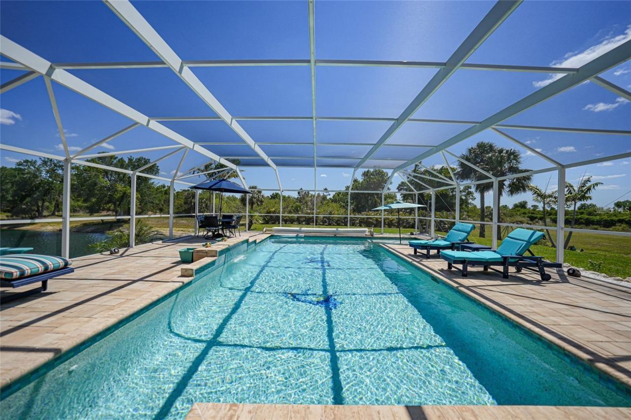 24805 Nova Lane, Punta Gorda, FL 33980 Photo