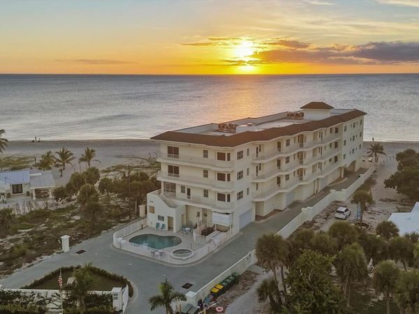 2770 N BEACH ROAD, Unit 303, ENGLEWOOD, FL 34223