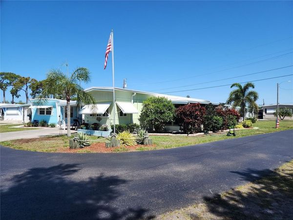 1800 ENGLEWOOD ROAD, Unit 159, ENGLEWOOD, FL 34223