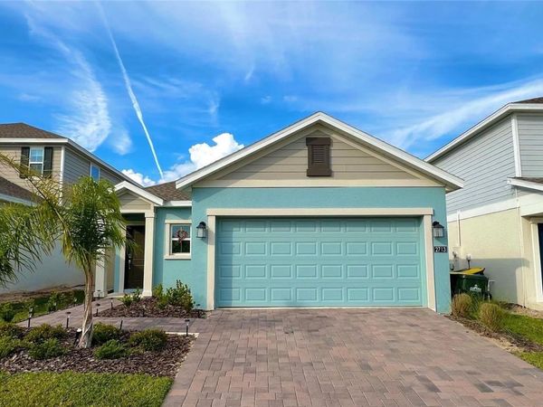 2713 RUNNERS CIRCLE, CLERMONT, FL 34714