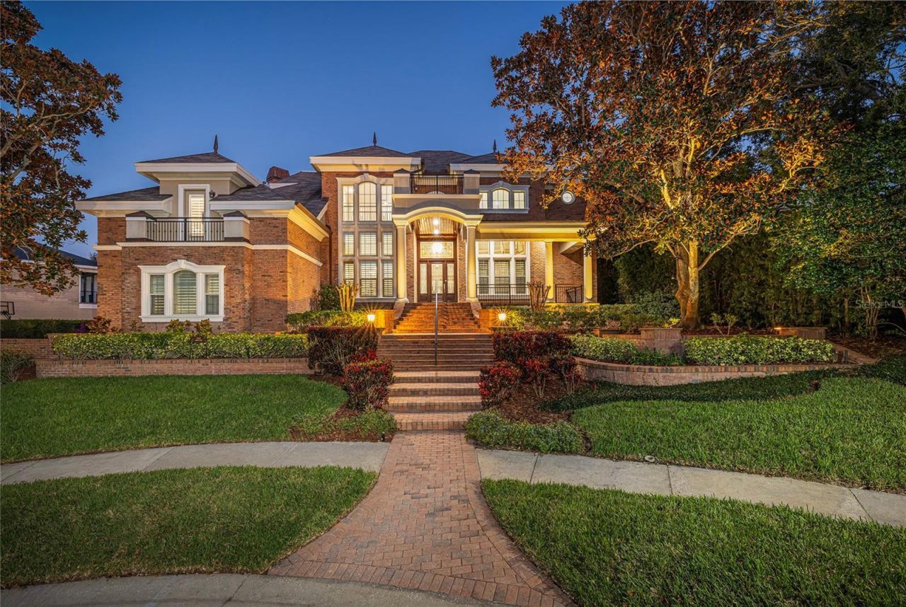 1151 Tinley Court, Palm Harbor, FL 34683 Photo