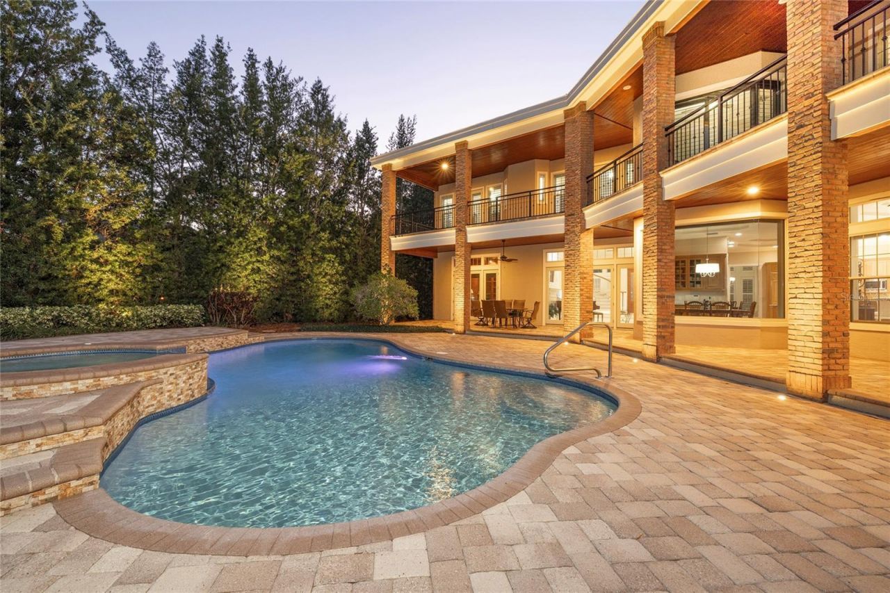 1151 Tinley Court, Palm Harbor, FL 34683 Photo