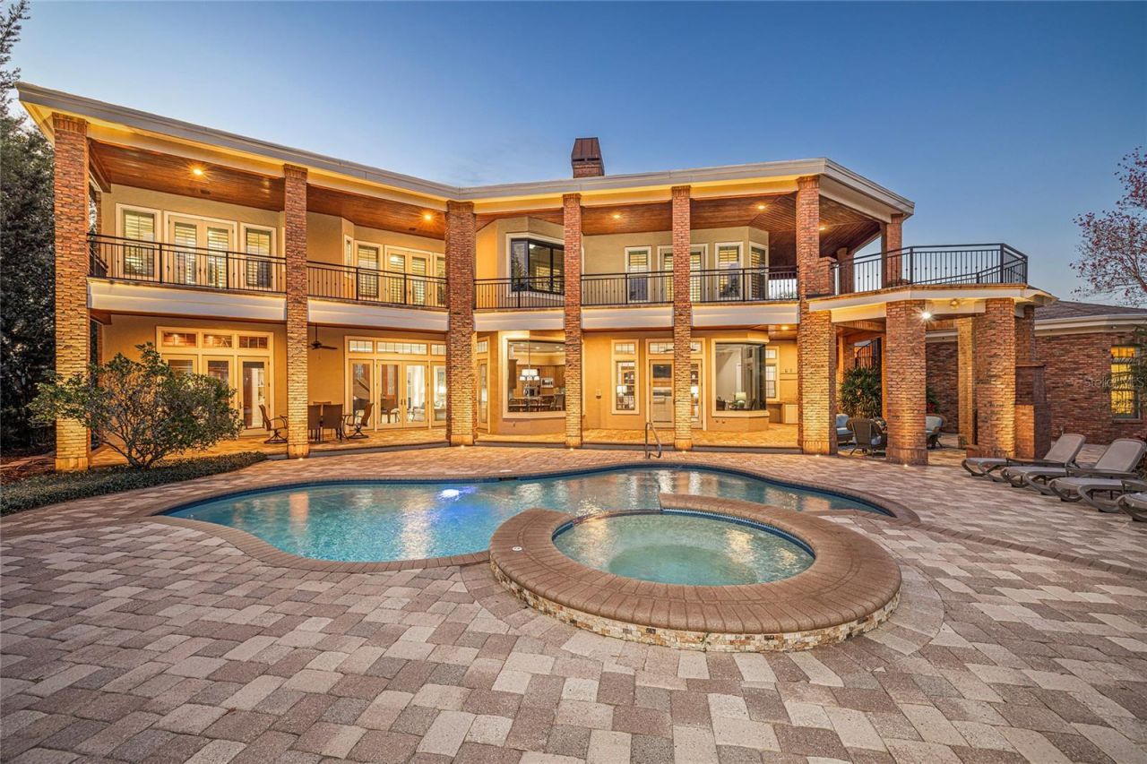 1151 Tinley Court, Palm Harbor, FL 34683 Photo