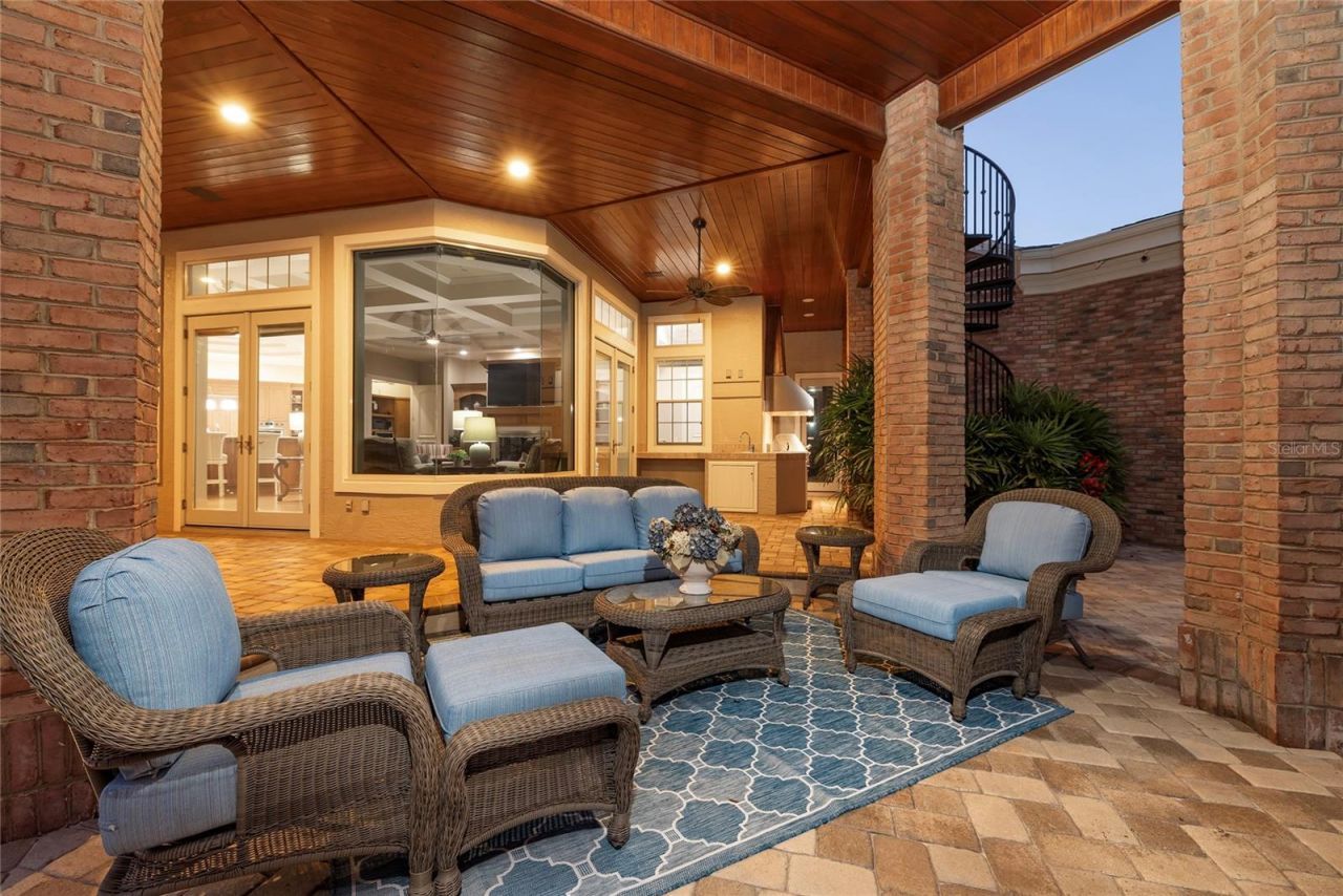 1151 Tinley Court, Palm Harbor, FL 34683 Photo