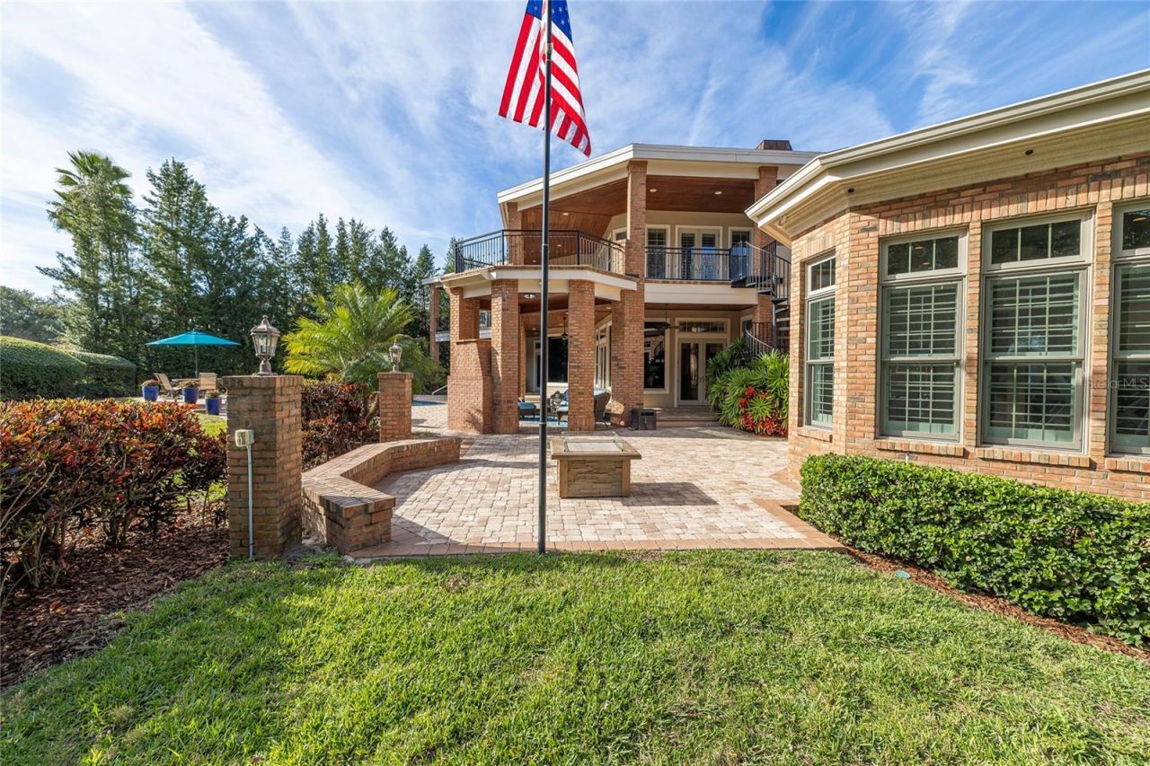 1151 Tinley Court, Palm Harbor, FL 34683 Photo