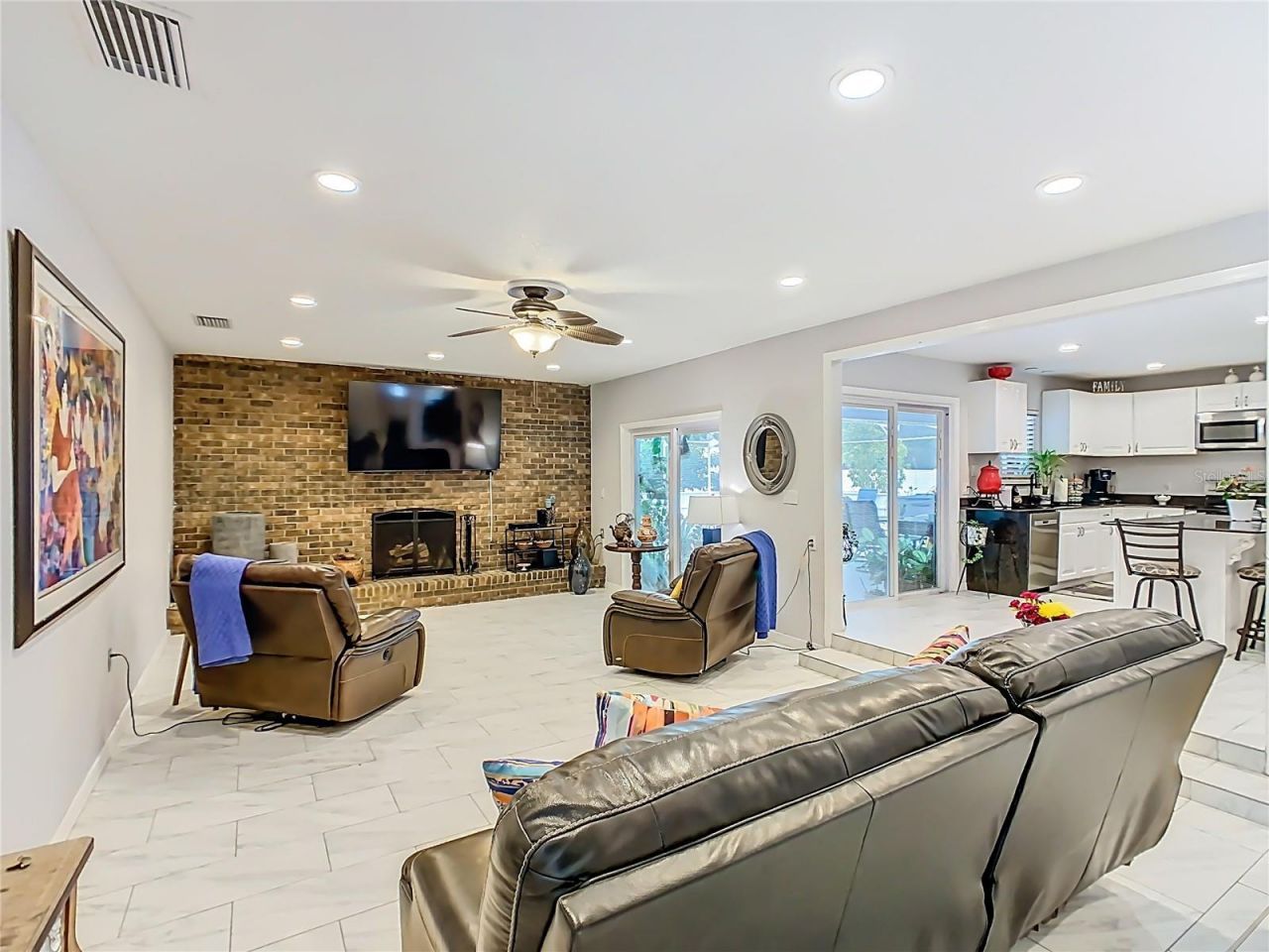 3437 Oakview Drive, Lakeland, FL 33811 Photo