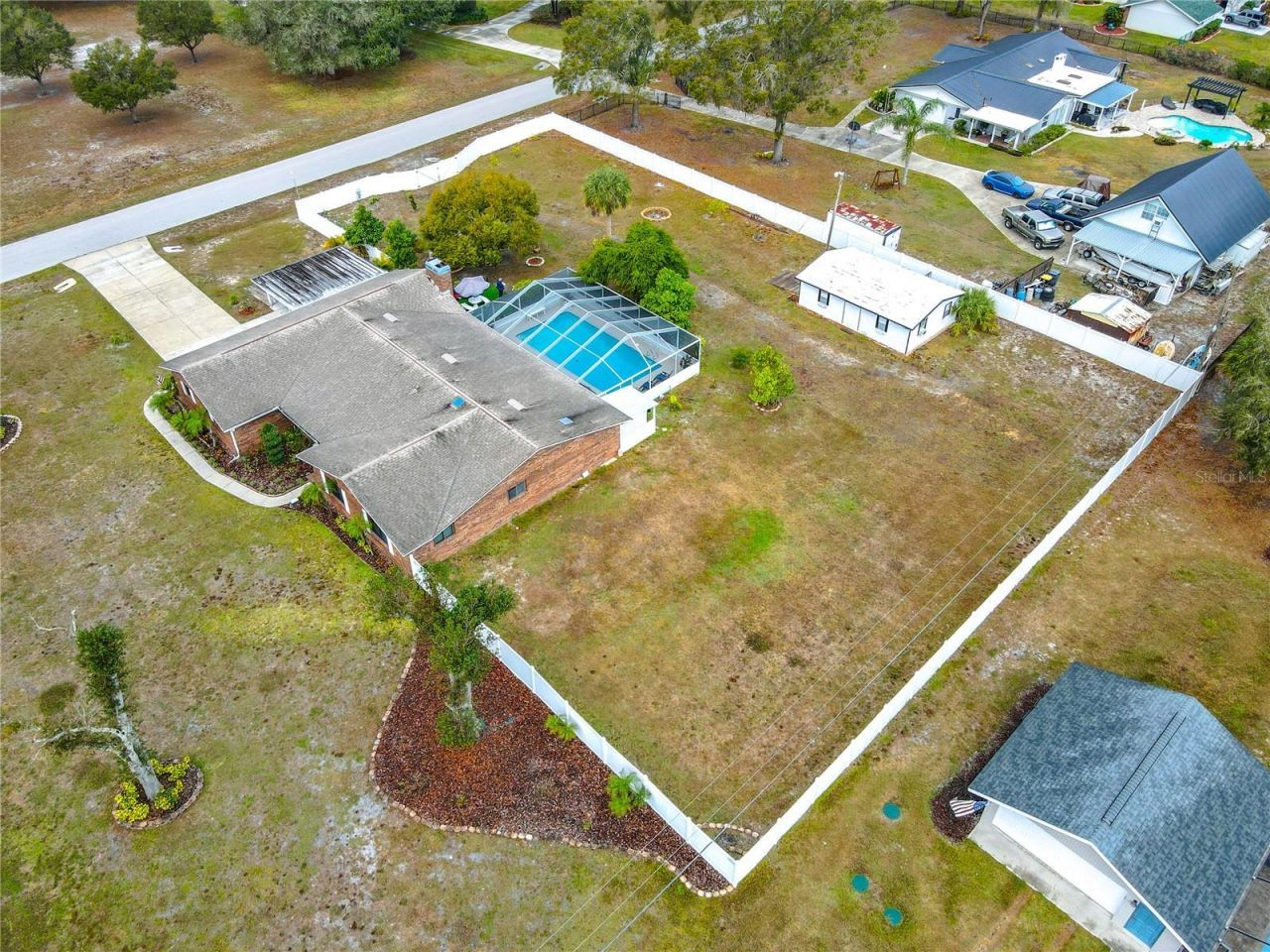 3437 Oakview Drive, Lakeland, FL 33811 Photo