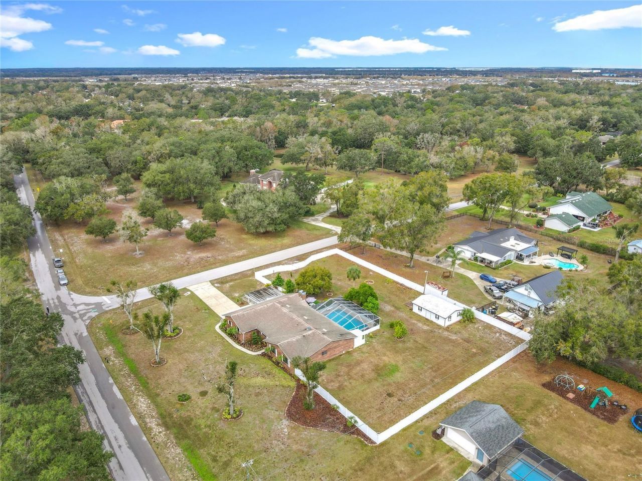 3437 Oakview Drive, Lakeland, FL 33811 Photo