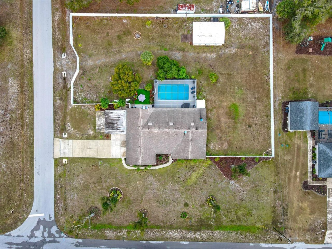 3437 Oakview Drive, Lakeland, FL 33811 Photo