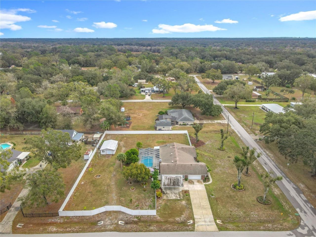 3437 Oakview Drive, Lakeland, FL 33811 Photo