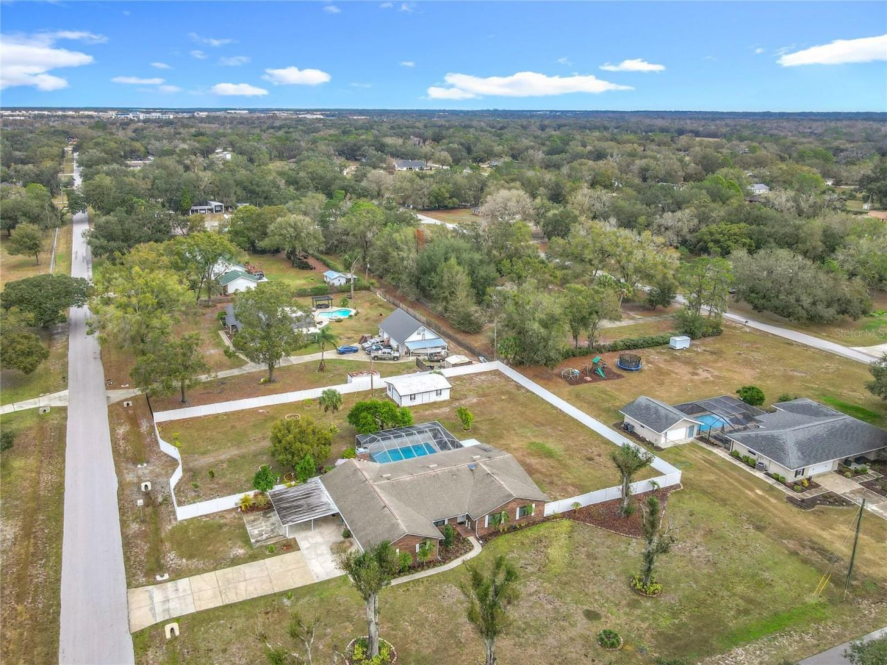 3437 Oakview Drive, Lakeland, FL 33811 Photo