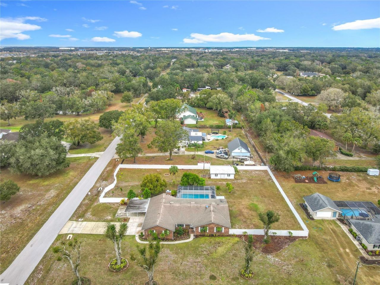 3437 Oakview Drive, Lakeland, FL 33811 Photo