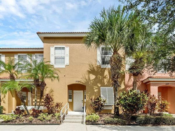 105 POMPANO BEACH DRIVE, KISSIMMEE, FL 34746