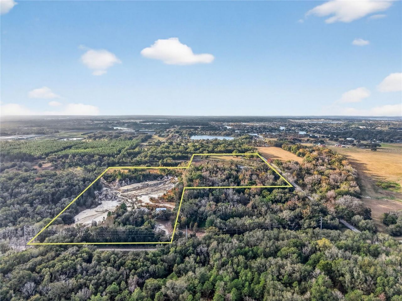 34934 Thrill Hill Road, Eustis, FL 32736 Photo