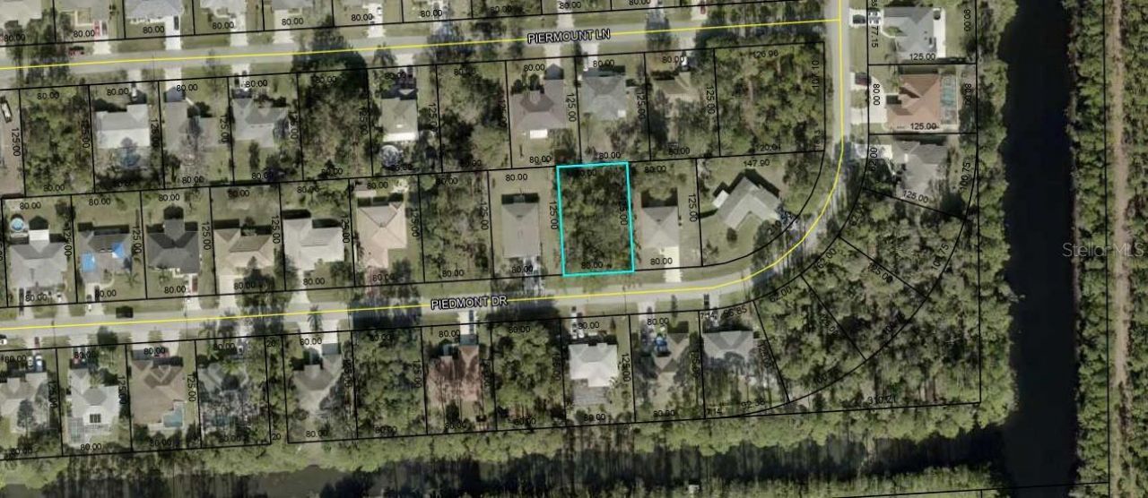 53 Piedmont Drive, Palm Coast, FL 32164 Main Photo