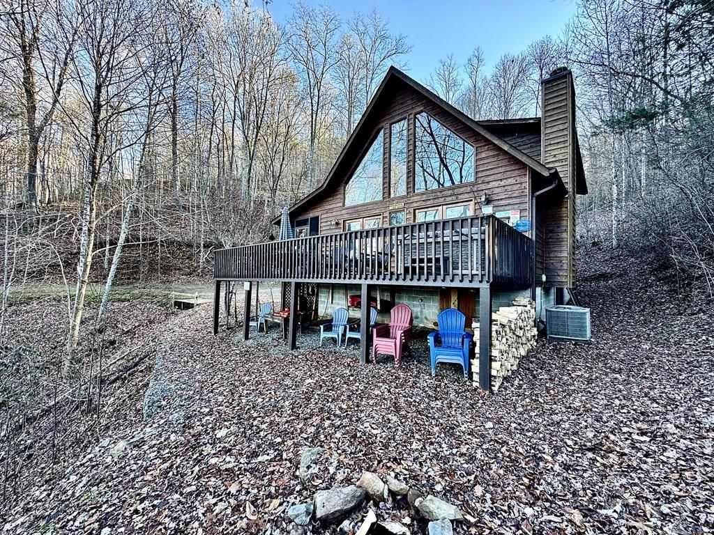 50 Lake Dr, Murphy, NC 28906 Main Photo